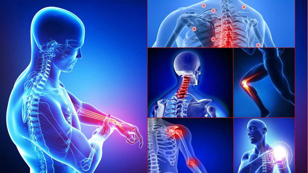 L Importanza Della Prevenzione Dell Osteoporosi Per Le Ossa Sane