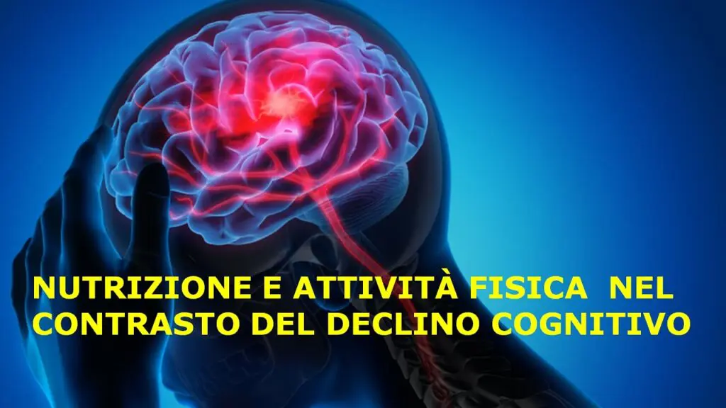 L Attività Fisica nella Prevenzione del Declino Cognitivo