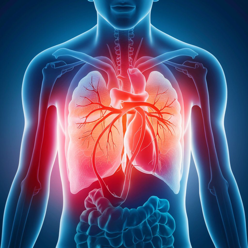 Caldo Estremo E Rischio Infarto Microbiologia Italia