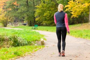 Camminare Per Bruciare Calorie Tecniche Benefici E Consigli