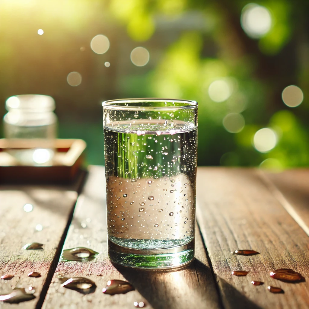 Bere Due Litri Di Acqua Al Giorno Benefici Per La Tua Salute