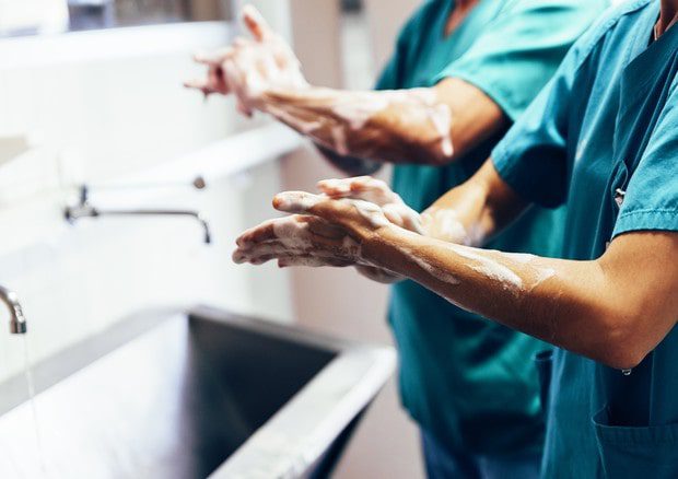 l'igiene ospedaliera è necessaria per combattere le infezioni nosocomiali