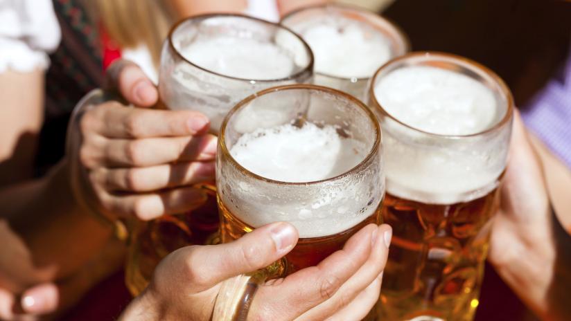 birra ideale per una serata in compagnia
