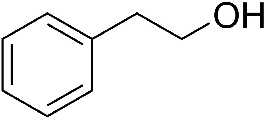 2-feniletanolo e corredo aromatico dei vini