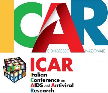 Figura 1- Congresso nazionale ICAR (Italian Conference on AIDS and Retroviruses)