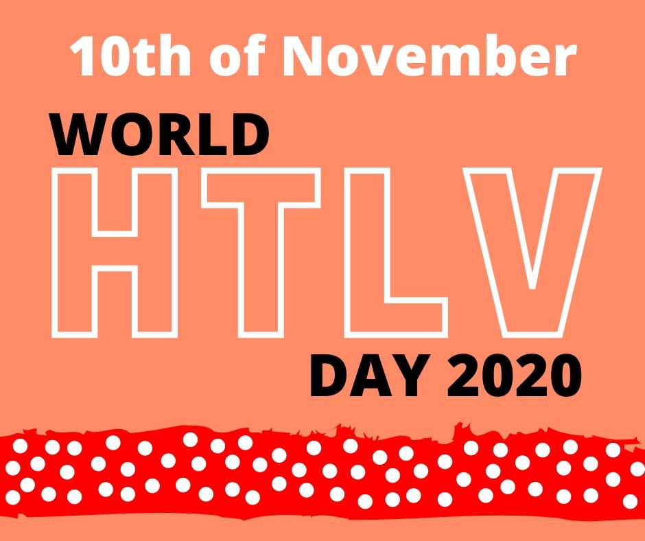 World HTLV Day