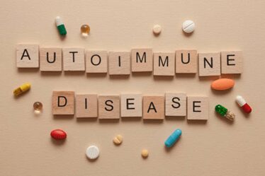 le malattie autoimmuni più comuni sono l'artrite reumatoide, la sclerosi multipla, il lupus eritematoso sistemico.