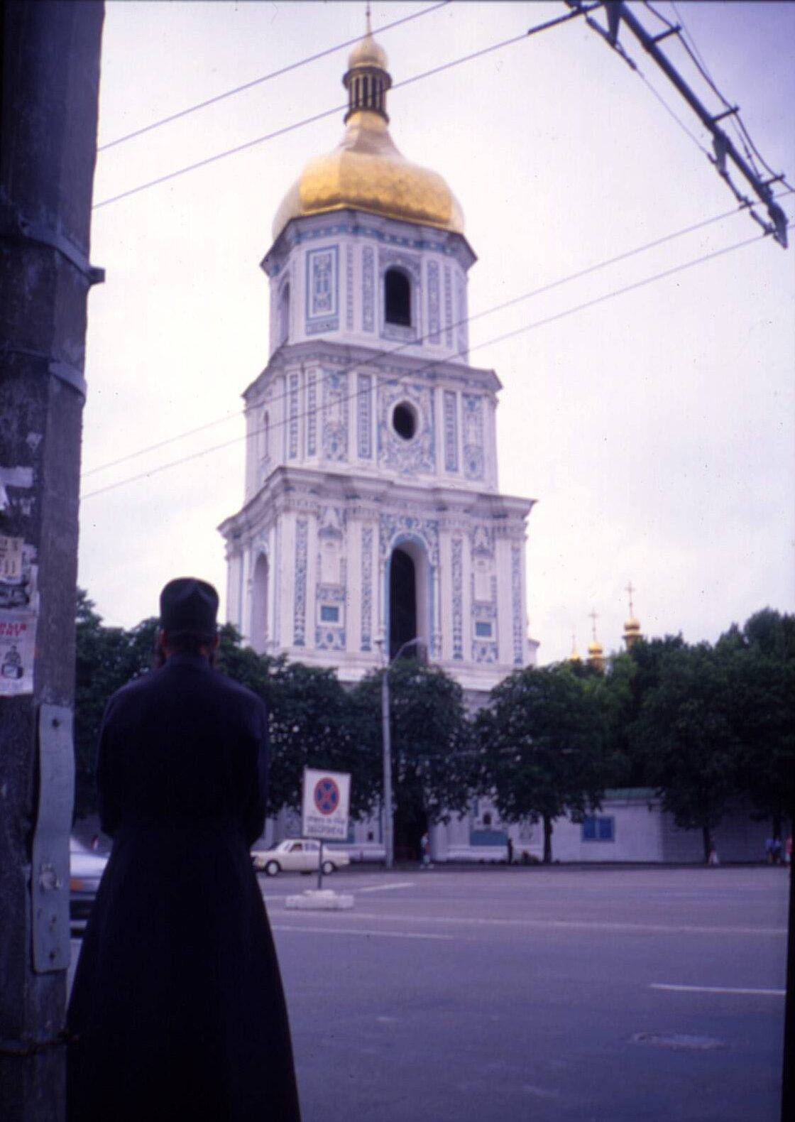 Chiesa di Santa Sofia, Kiev