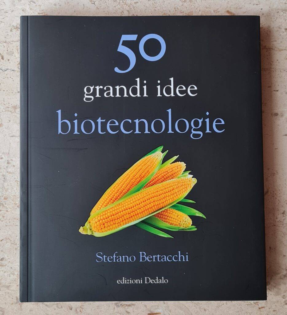 50 grandi idee biotecnologie