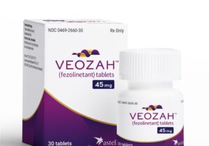 Veozah: Il Nuovo Farmaco Per Le Vampate Di Calore In Menopausa ...