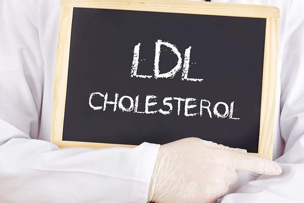 Ridurre colesterolo LDL