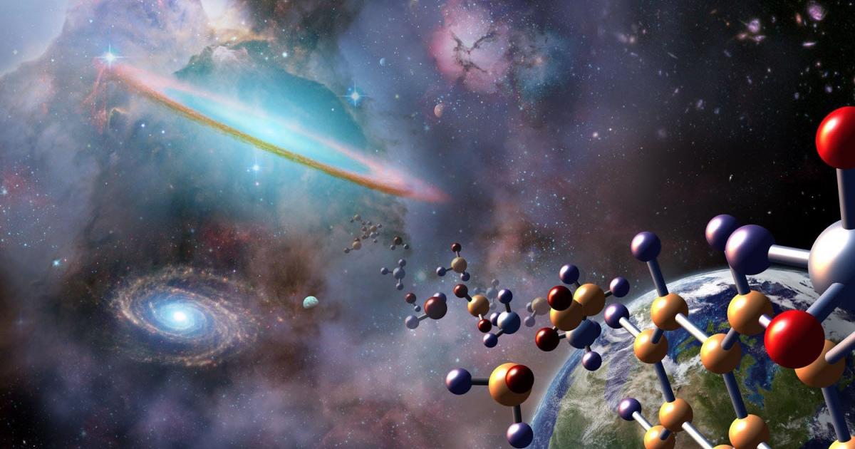 astrobiologia una scienza per il futuro