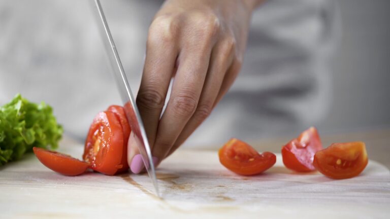 Ferite In Cucina Cosa Fare Quando Ci Si Taglia