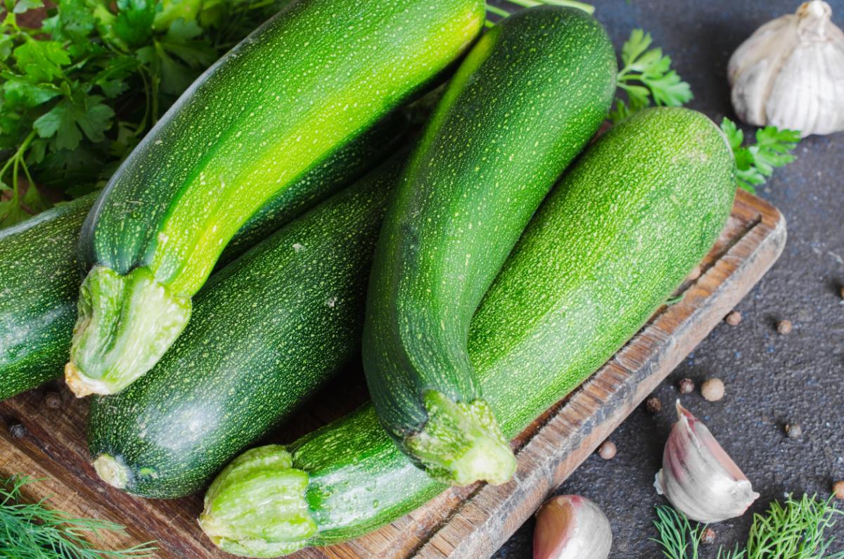 Zucchine Il Superfood Che Potrebbe Cambiare La Tua Salute