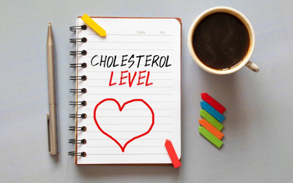 Come Abbassare il Colesterolo in una Settimana in Modo Naturale
