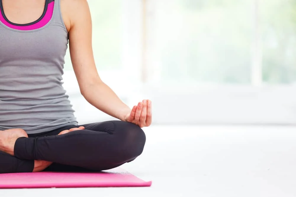 Yoga per il Benessere