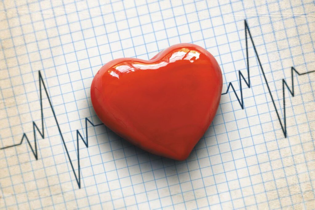 Salute Cardiaca e Ricerca