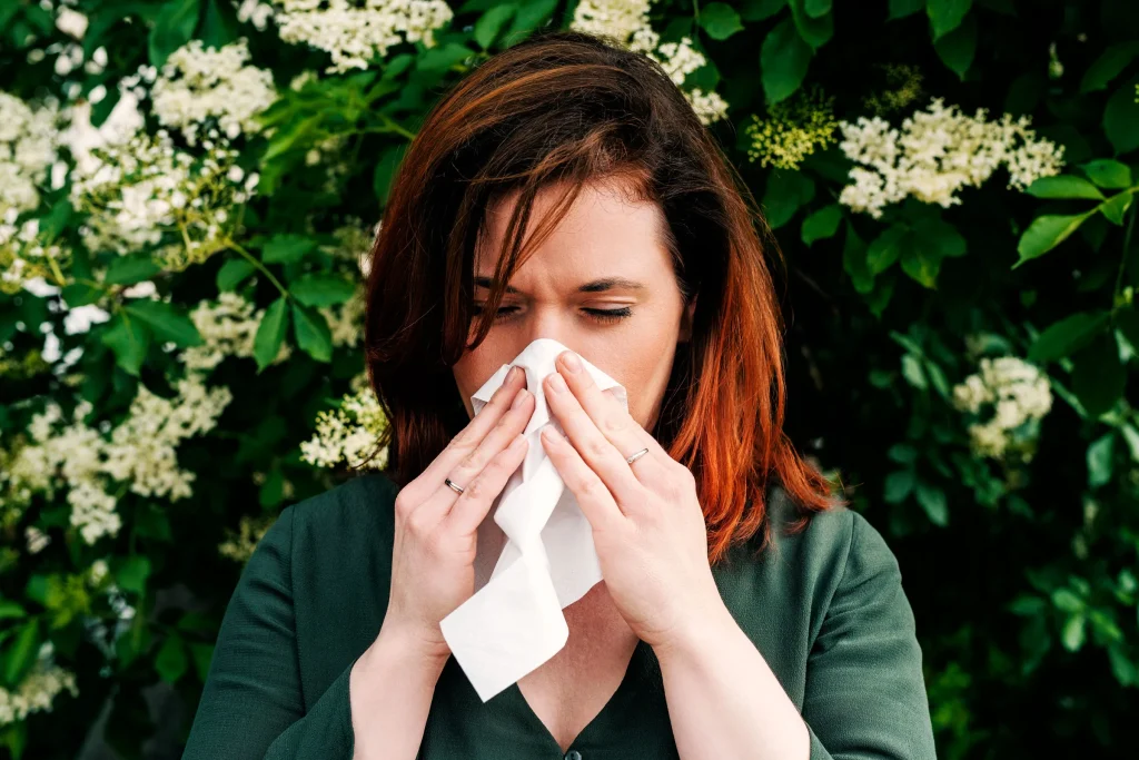 Stress e rischio di allergie