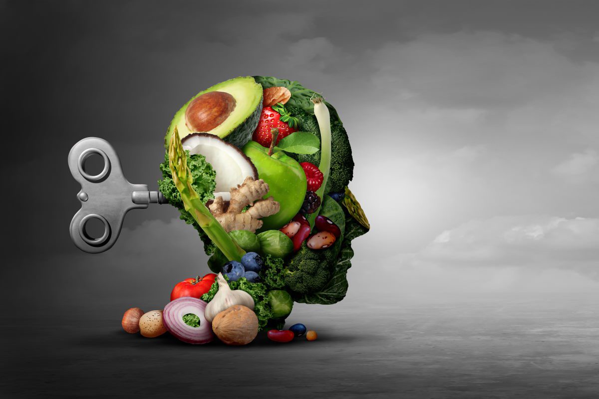 La Dieta MIND Per La Memoria: Alimentazione Per Un Cervello Sano