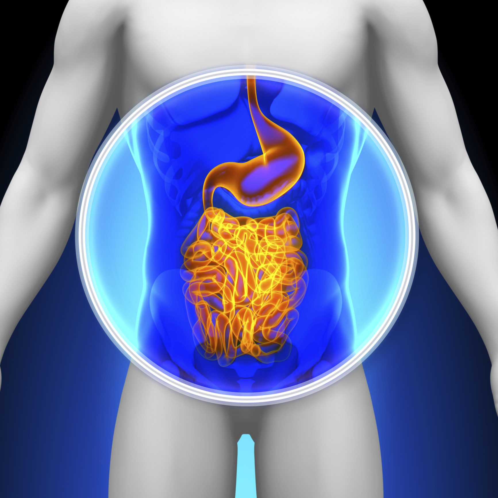 Le Malattie Infiammatorie Croniche Intestinali (MICI) Nei Bambini