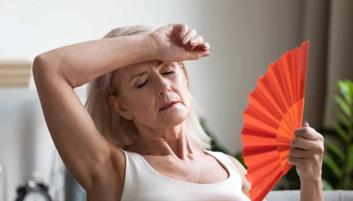 Understanding Menopause and Hormonal Changes: A Guide to Natural Solutions