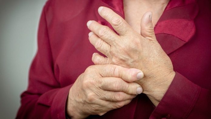 Terapie per l'Artrite nell'Anziano