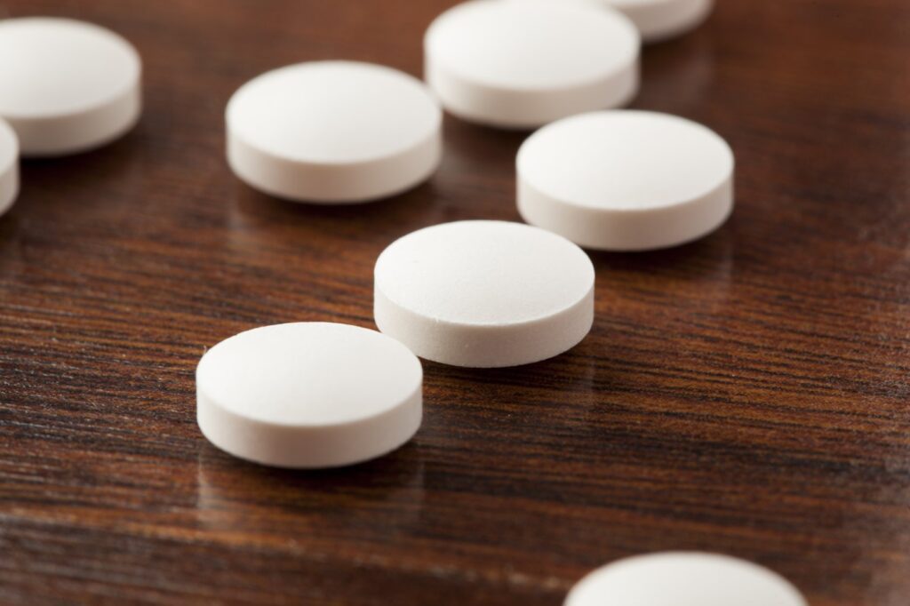 Aspirina e Prevenzione delle Malattie Cardiache