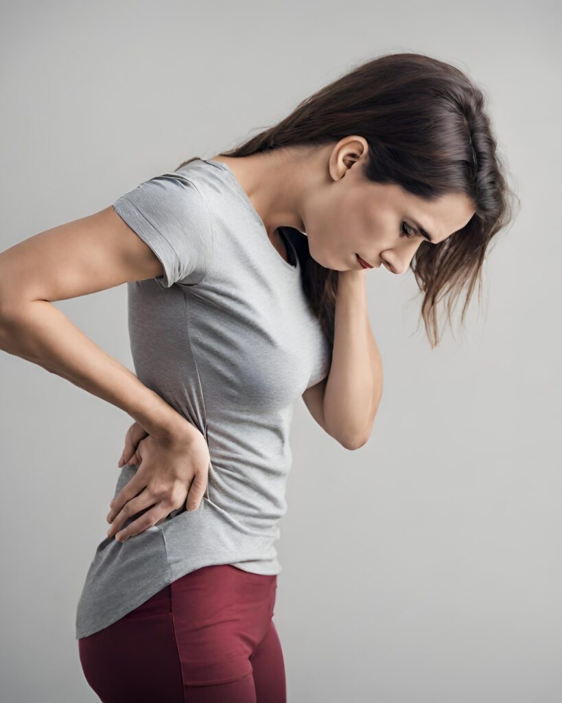 Postura e Prevenire Dolori al Collo e alla Schiena