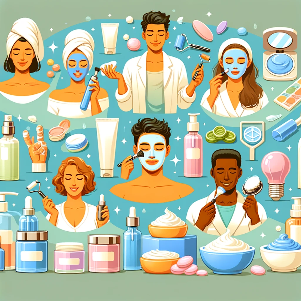 La Cosmetologia Integrata