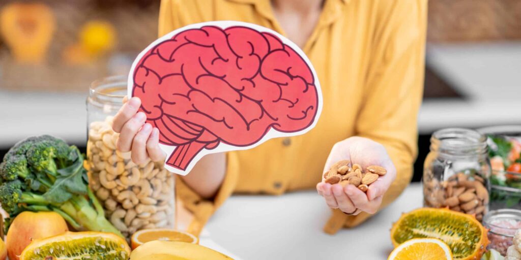 Disturbi Alimentari e il Cervello