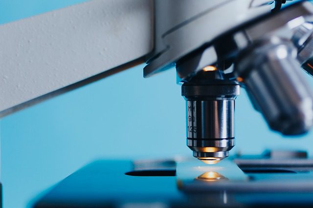 tecniche di Microscopia