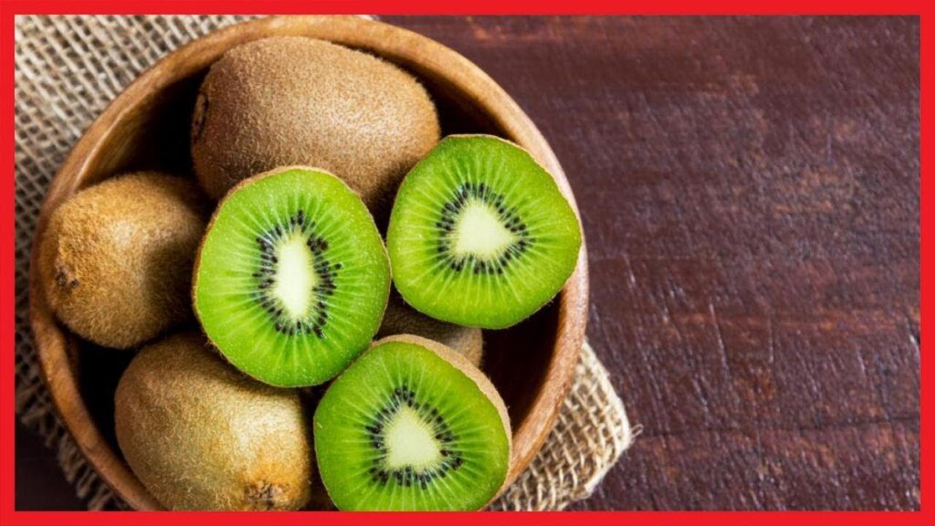 Benefici Nutrizionali del Kiwi