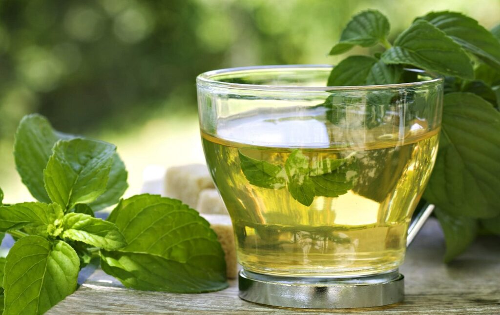 Benefici del Tè Verde