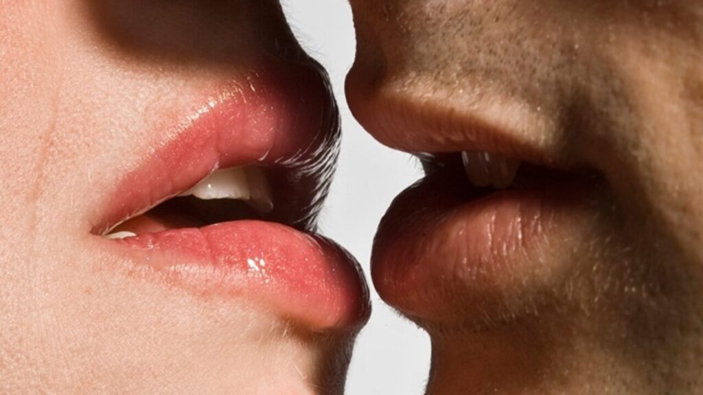Malattia del Bacio