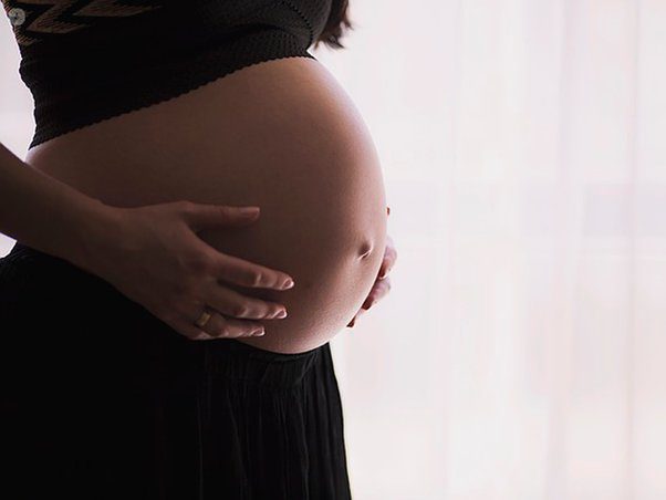 sesso ottavo mese di gravidanza