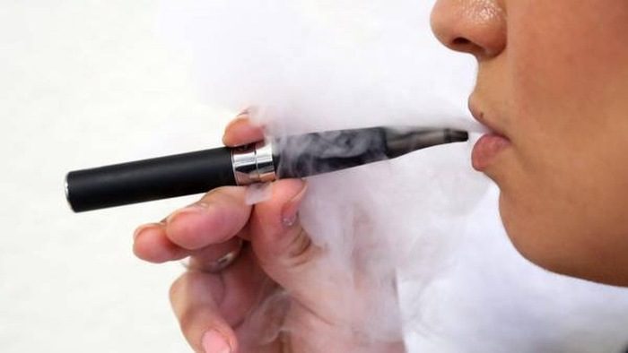 E-cigaretter och cancerrisk: en djupgående analys