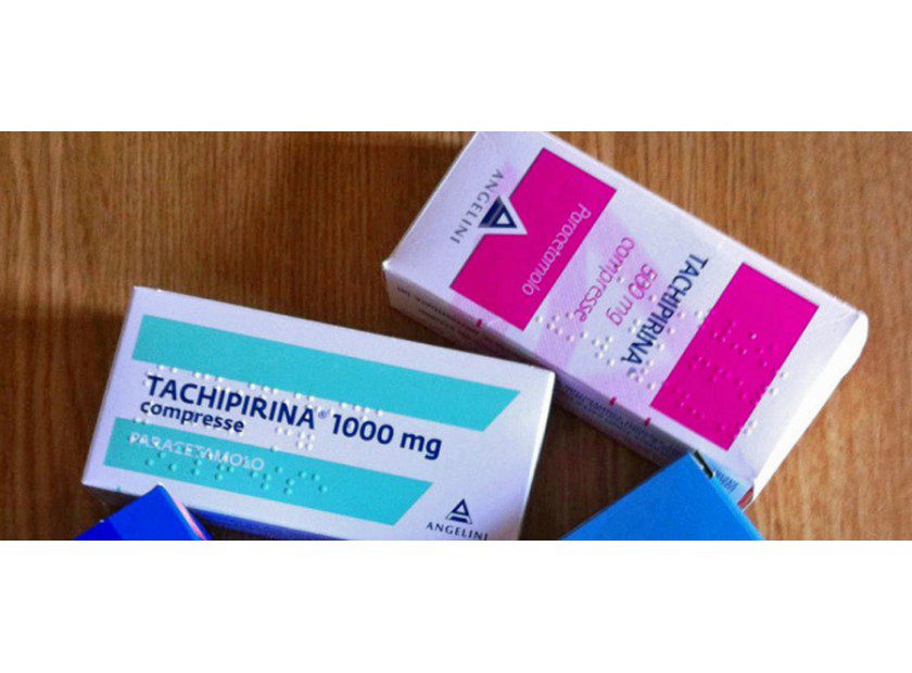 Febbre tachipirina