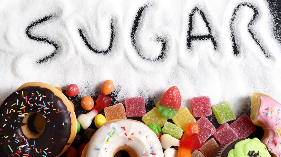 Il Rapporto tra Zucchero e Salute