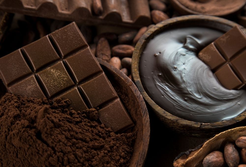 Beneficio Cioccolato Fondente