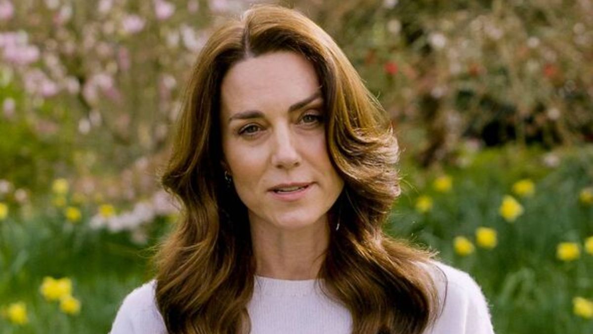 Kate Middleton Cancro dieta