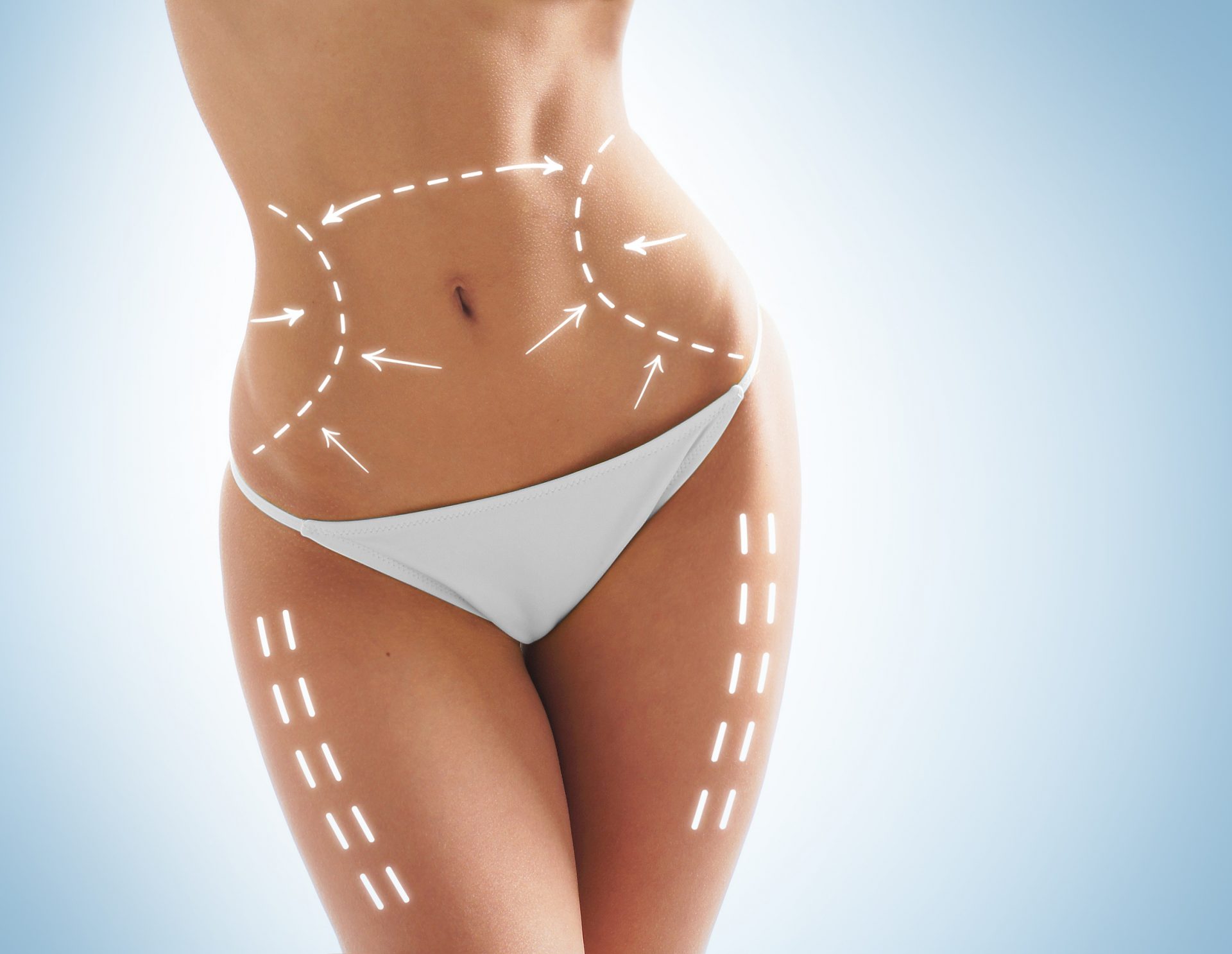 Liposcultura Alimentare