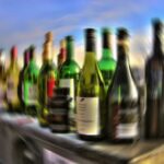 Bevande Alcoliche equilibrio