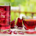 Benefici del Tè di Hibiscus