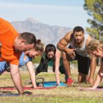 Allenarsi Aperto o in Palestra