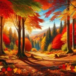 Autunno Natura