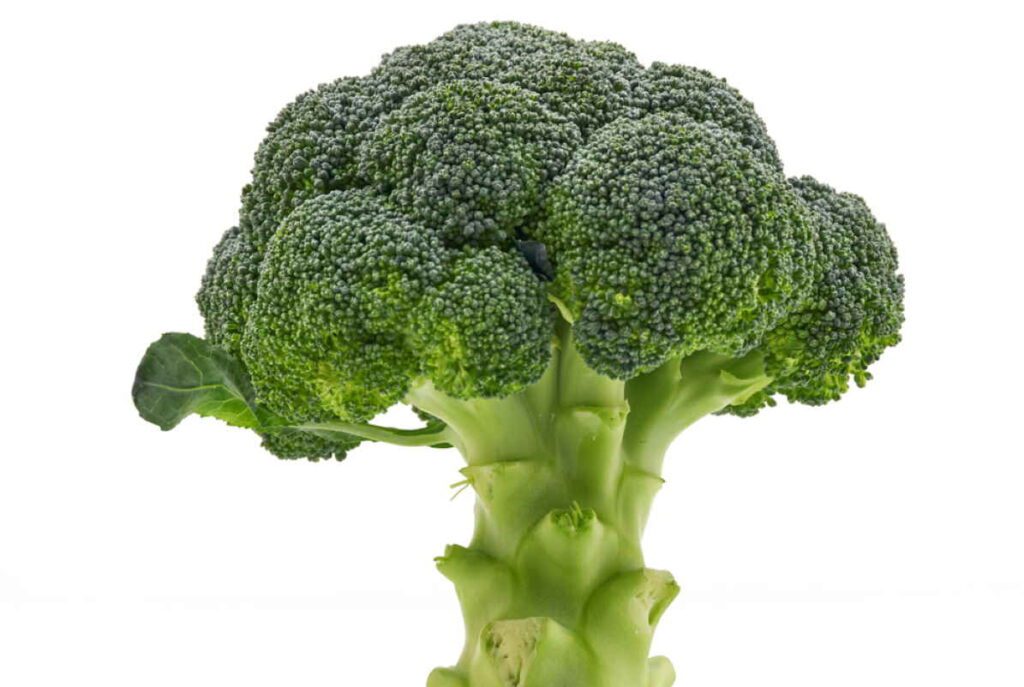 Benefici dei Broccoli