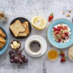 Carboidrati Complessi nella Colazione