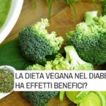 Dieta Vegana Diabete di Tipo 1