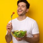 Dieta a Base Vegetale e Tumore alla Prostata