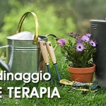 Praticare il Giardinaggio per il Proprio Benessere